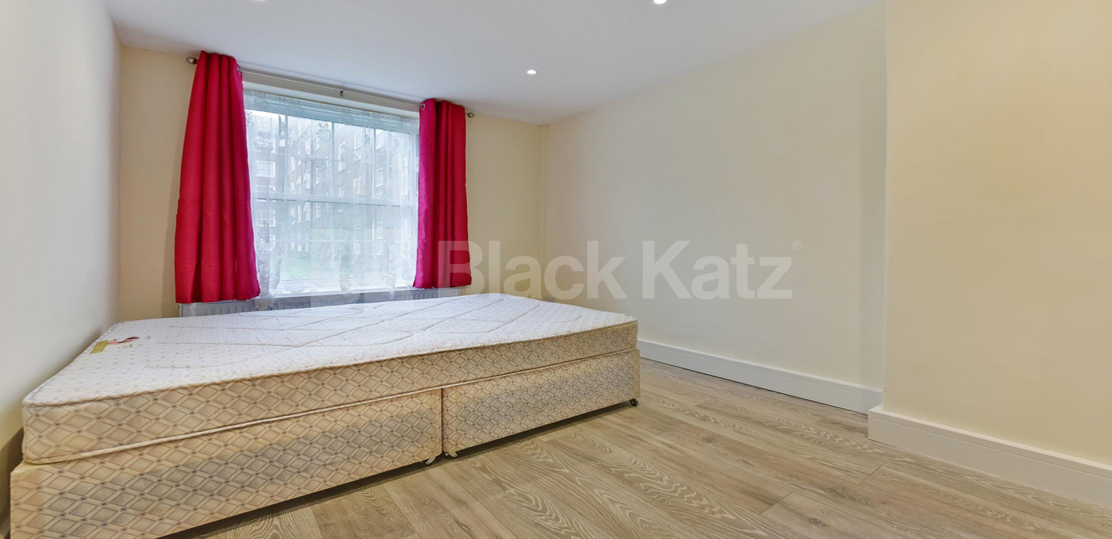 			NEW INSTRUCTION, 3 Bedroom, 1 bath, 1 reception Apartment			 County Street, Borough/Elephant and Castle